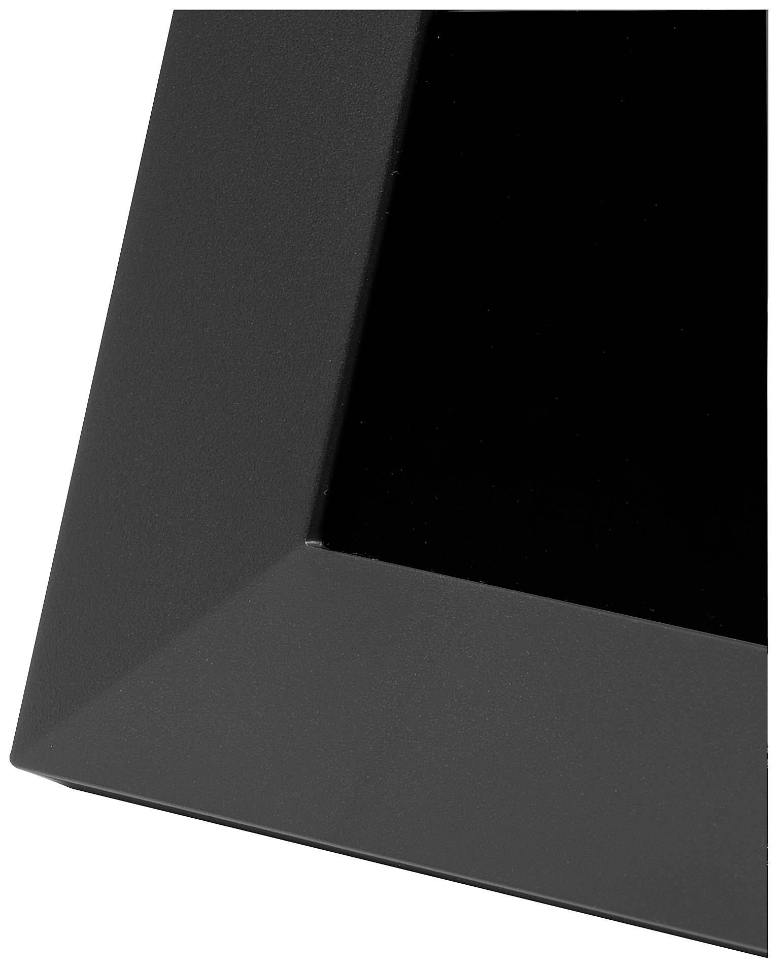 Denver PFF1024b Digitaler WiFi-Bilderrahmen 25.7 cm 10.1 Zoll EEK: C (A - G) 1280 x 800 Pixel 16 GB Schwarz