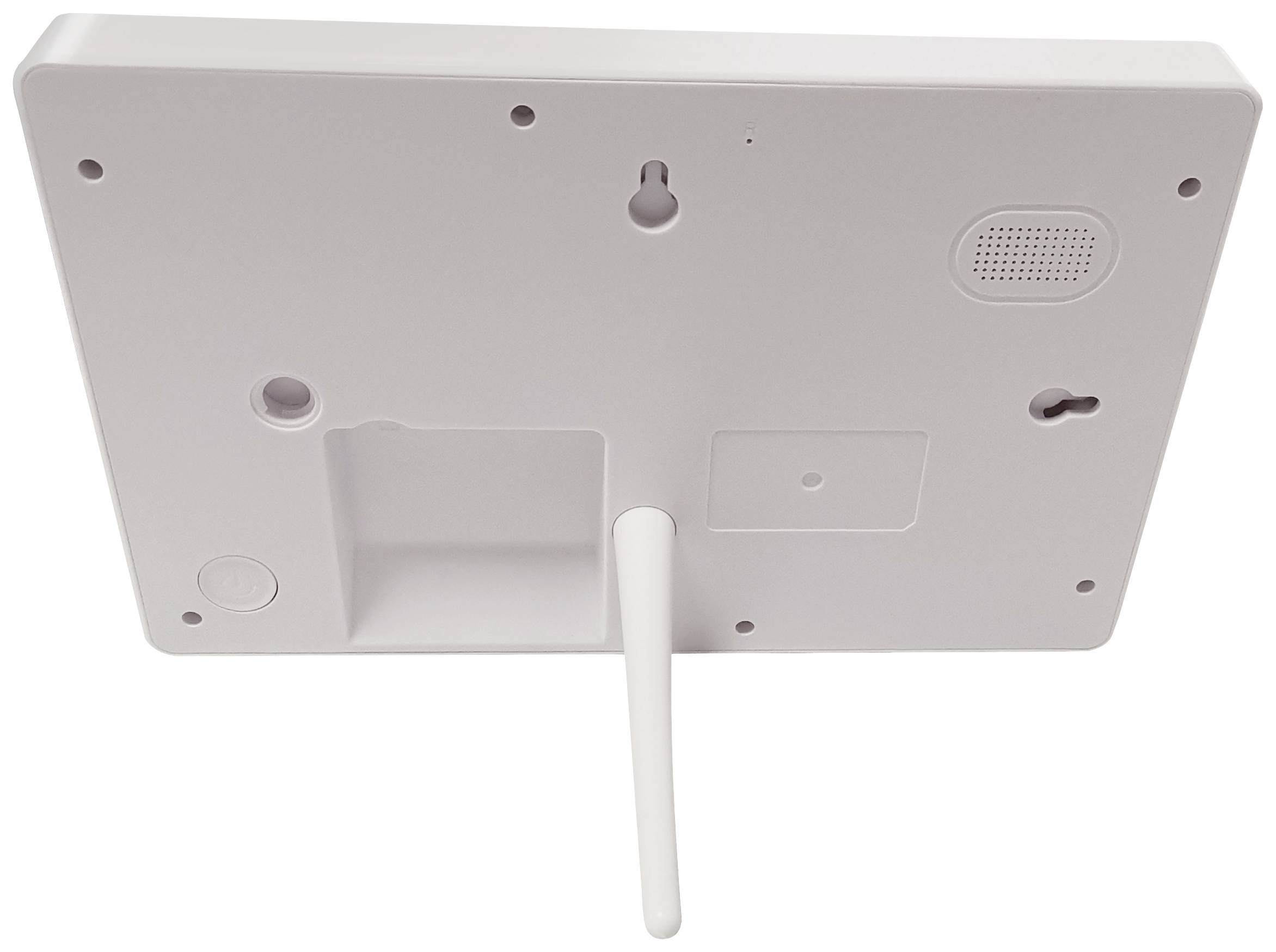 Denver FRAMEO Bilderrahmen PFF-725, white