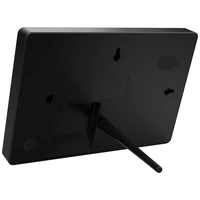 Denver PFF725b Digitaler WiFi-Bilderrahmen 17.8cm 7 Zoll EEK: B (A - G) 1024 x 600 Pixel 8GB Schwarz Denver PFF725b Digitaler WiFi-Bilderrahmen 17.8cm 7 Zoll EEK: B (A - G) 1024 x 600 Pixel 8GB Schwarz