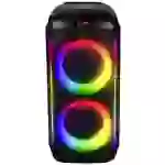 Denver BPS458 Karaoke-Anlage Inkl. Mikrofon Denver BPS458 Karaoke-Anlage Inkl. Mikrofon