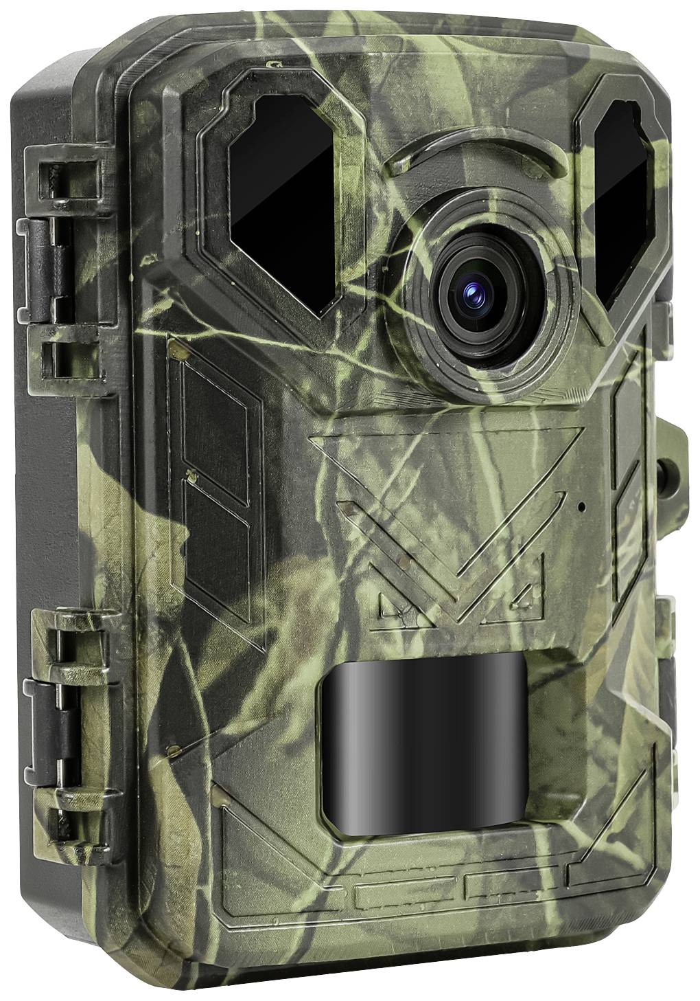 Denver WCS-5023 Wildkamera 50 Megapixel Camouflage