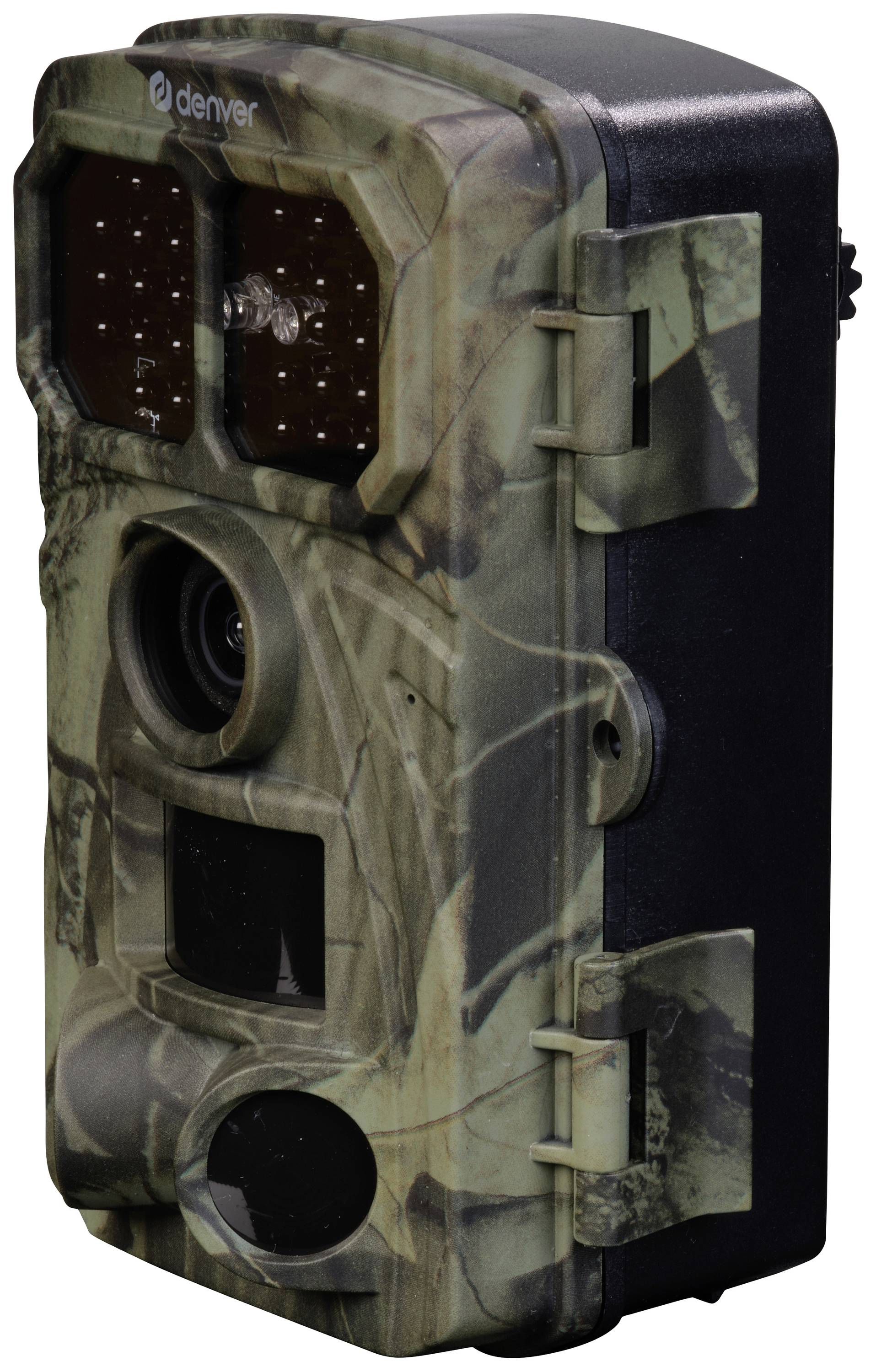 Denver WCT-8026W Wildkamera 48 Megapixel Camouflage