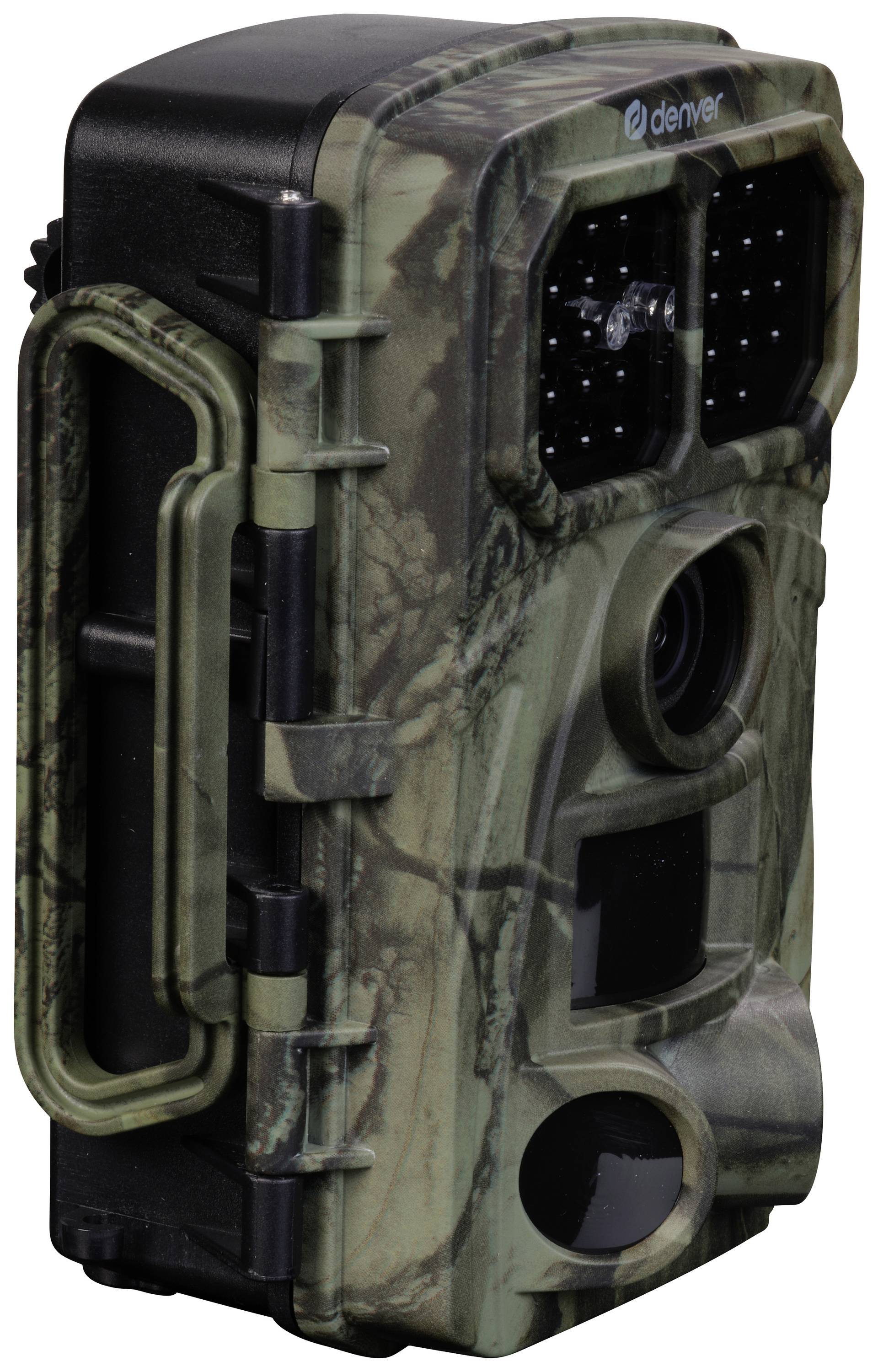 Denver WCT-8026W Wildkamera 48 Megapixel Camouflage