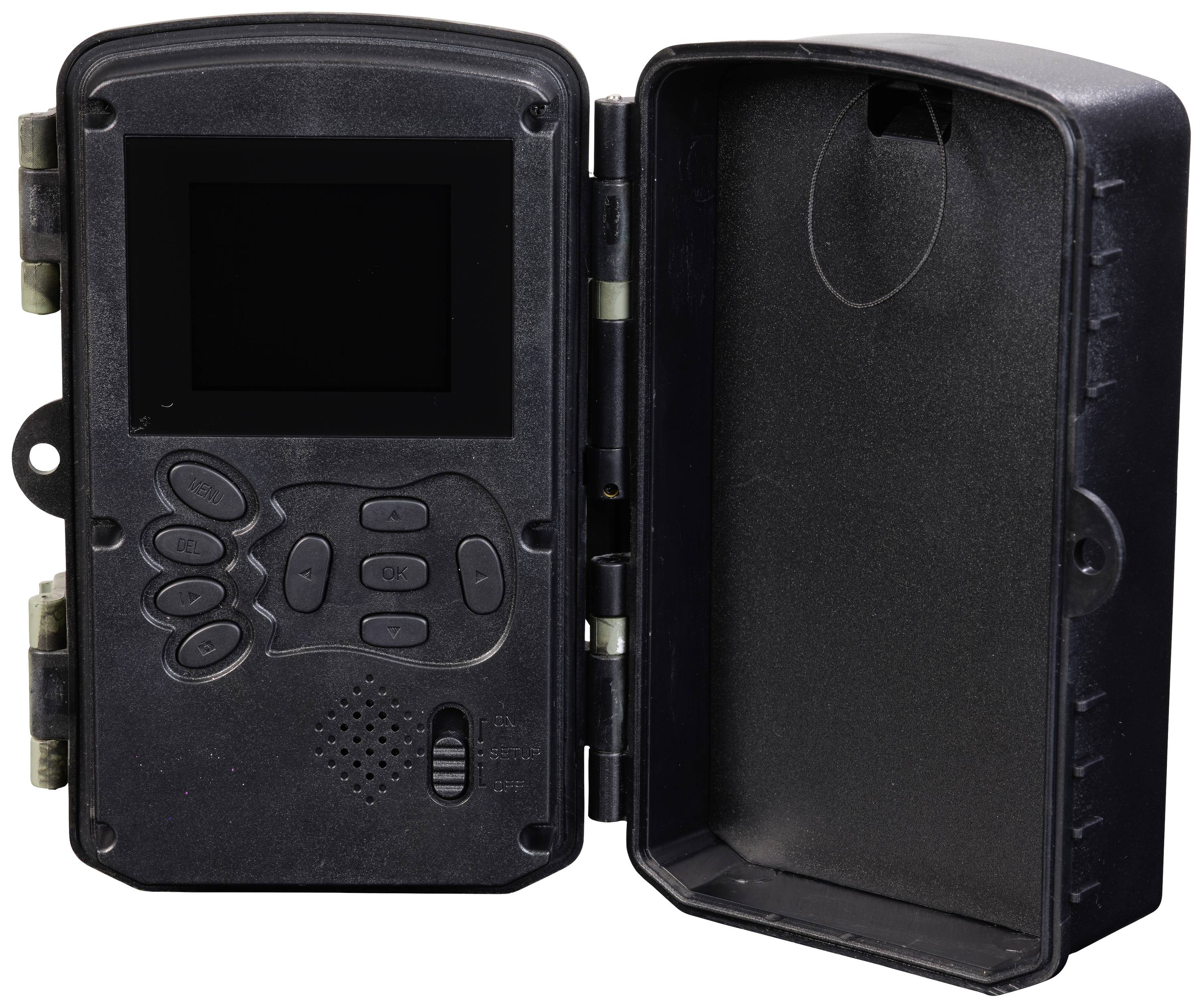 Denver WCT-8026W Wildkamera 48 Megapixel Camouflage