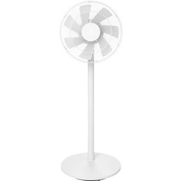 Stadler Form Finn Standventilator Weiß mit Fernbedienung, Timer, Höhenverstellbar, Schwenkbar Stadler Form Finn Standventilator Weiß mit Fernbedienung, Timer, Höhenverstellbar, Schwenkbar