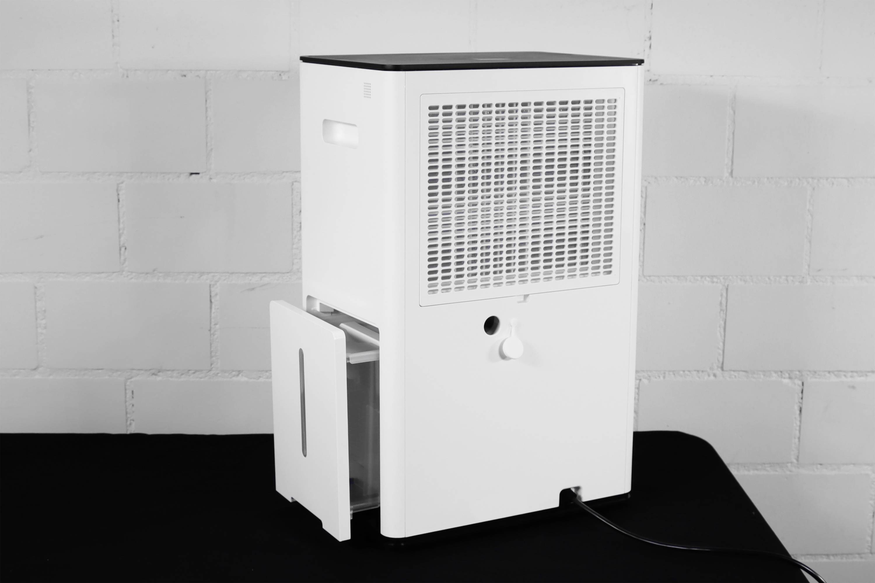 Stadler Form Lukas Luftentfeuchter 70m² 0.83 l/h Weiß