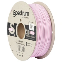 Spectrum Filaments 80706 Pastello PLA Filament PLA Matt 1.75mm 1000g bonbon rose, Rose, Pastell 1St. Spectrum Filaments 80706 Pastello PLA Filament PLA Matt 1.75mm 1000g bonbon rose, Rose, Pastell 1St.