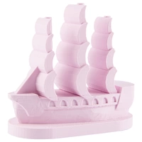 Spectrum Filaments 80706 Pastello PLA Filament PLA Matt 1.75mm 1000g bonbon rose, Rose, Pastell 1St. Spectrum Filaments 80706 Pastello PLA Filament PLA Matt 1.75mm 1000g bonbon rose, Rose, Pastell 1St.