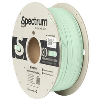 Spectrum Filaments 80707 Pastello PLA Filament PLA Matt 1.75 mm 1000 g coctail green, Grün, Pastell Spectrum Filaments 80707 Pastello PLA Filament PLA Matt 1.75 mm 1000 g coctail green, Grün, Pastell