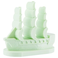 Spectrum Filaments 80707 Pastello PLA Filament PLA Matt 1.75 mm 1000 g coctail green, Grün, Pastell Spectrum Filaments 80707 Pastello PLA Filament PLA Matt 1.75 mm 1000 g coctail green, Grün, Pastell