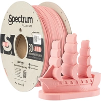 Spectrum Filaments 80730 Pastello PLA Filament PLA Matt 1.75mm 1000g flamingo red, Rot, Pastell 1St. Spectrum Filaments 80730 Pastello PLA Filament PLA Matt 1.75mm 1000g flamingo red, Rot, Pastell 1St.