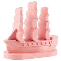 Spectrum Filaments 80730 Pastello PLA Filament PLA Matt 1.75mm 1000g flamingo red, Rot, Pastell 1St. Spectrum Filaments 80730 Pastello PLA Filament PLA Matt 1.75mm 1000g flamingo red, Rot, Pastell 1St.