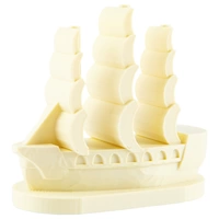 Spectrum Filaments 80729 Pastello PLA Filament PLA Matt 1.75mm 1000g lemon cream, Gelb, Pastell 1St. Spectrum Filaments 80729 Pastello PLA Filament PLA Matt 1.75mm 1000g lemon cream, Gelb, Pastell 1St.