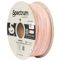 Spectrum Filaments 80710 Pastello PLA Filament PLA Matt 1.75 mm 1000 g pale salmon, Lachs, Pastell Spectrum Filaments 80710 Pastello PLA Filament PLA Matt 1.75 mm 1000 g pale salmon, Lachs, Pastell