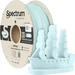 Spectrum Filaments 80704 Pastello PLA Filament PLA Matt 1.75 mm 1000 g water blue, Blau, Pastell 1 Spectrum Filaments 80704 Pastello PLA Filament PLA Matt 1.75 mm 1000 g water blue, Blau, Pastell 1