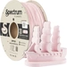 Spectrum Filaments 80709 Pastello PLA Filament PLA Matt 1.75mm 1000g pink pastel, Pink, Pastell 1St. Spectrum Filaments 80709 Pastello PLA Filament PLA Matt 1.75mm 1000g pink pastel, Pink, Pastell 1St.