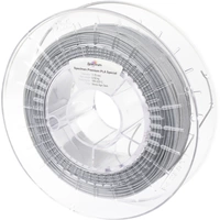 Spectrum Filaments 80167 PLA Stone Filament PLA 1.75mm 500g Stone Age Dark, Stein 1St. Spectrum Filaments 80167 PLA Stone Filament PLA 1.75mm 500g Stone Age Dark, Stein 1St.