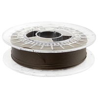 Spectrum Filaments 80322 WOOD Filament PLA Compound Holzähnliche Optik, Gute Lackhaftung, Leicht zu schleifen 1.75mm 500g Ebony Spectrum Filaments 80322 WOOD Filament PLA Compound Holzähnliche Optik, Gute Lackhaftung, Leicht zu schleifen 1.75mm 500g Ebony