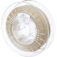 Spectrum Filaments 80169 WOOD Filament PLA Compound Holzähnliche Optik, Gute Lackhaftung, Leicht zu Spectrum Filaments 80169 WOOD Filament PLA Compound Holzähnliche Optik, Gute Lackhaftung, Leicht zu