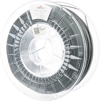 Spectrum Filaments 80744 PET-G/PTFE Filament PETG/PTFE chemisch beständig 1.75 mm 1000 g Dark-Grey Spectrum Filaments 80744 PET-G/PTFE Filament PETG/PTFE chemisch beständig 1.75 mm 1000 g Dark-Grey