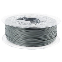Spectrum Filaments 80744 PET-G/PTFE Filament PETG/PTFE chemisch beständig 1.75 mm 1000 g Dark-Grey Spectrum Filaments 80744 PET-G/PTFE Filament PETG/PTFE chemisch beständig 1.75 mm 1000 g Dark-Grey