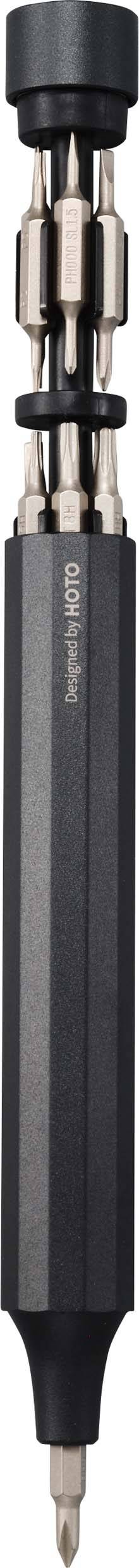 HOTO QWLSD004 Bit-Schraubendreher