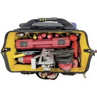 CAT Rolling Tool Bag (L x W x H) - 470 x 280 x 420mm (no tools included) 980198N Rolltasche unbestückt (L x B x H) 470 x 280 CAT Rolling Tool Bag (L x W x H) - 470 x 280 x 420mm (no tools included) 980198N Rolltasche unbestückt (L x B x H) 470 x 280