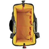 CAT Rolling Tool Bag (L x W x H) - 470 x 280 x 420mm (no tools included) 980198N Rolltasche unbestückt (L x B x H) 470 x 280 CAT Rolling Tool Bag (L x W x H) - 470 x 280 x 420mm (no tools included) 980198N Rolltasche unbestückt (L x B x H) 470 x 280