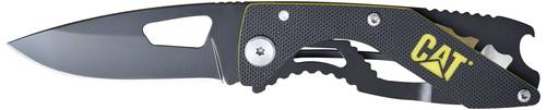 CAT 980267 Allzweckmesser Klingenlänge 67 mm