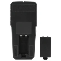 TOOLCRAFT Ortungsgerät BT-3216725 Geeignet für spannungsführende Leitungen, nicht eisenhaltiges Metall, Holz, eisenhaltiges Metall TOOLCRAFT Ortungsgerät BT-3216725 Geeignet für spannungsführende Leitungen, nicht eisenhaltiges Metall, Holz, eisenhaltiges Metall