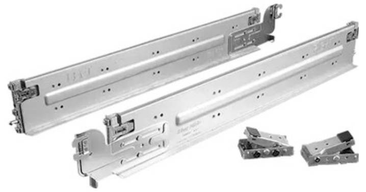 Lenovo Montagehalterung 78545901 78545901 Silber