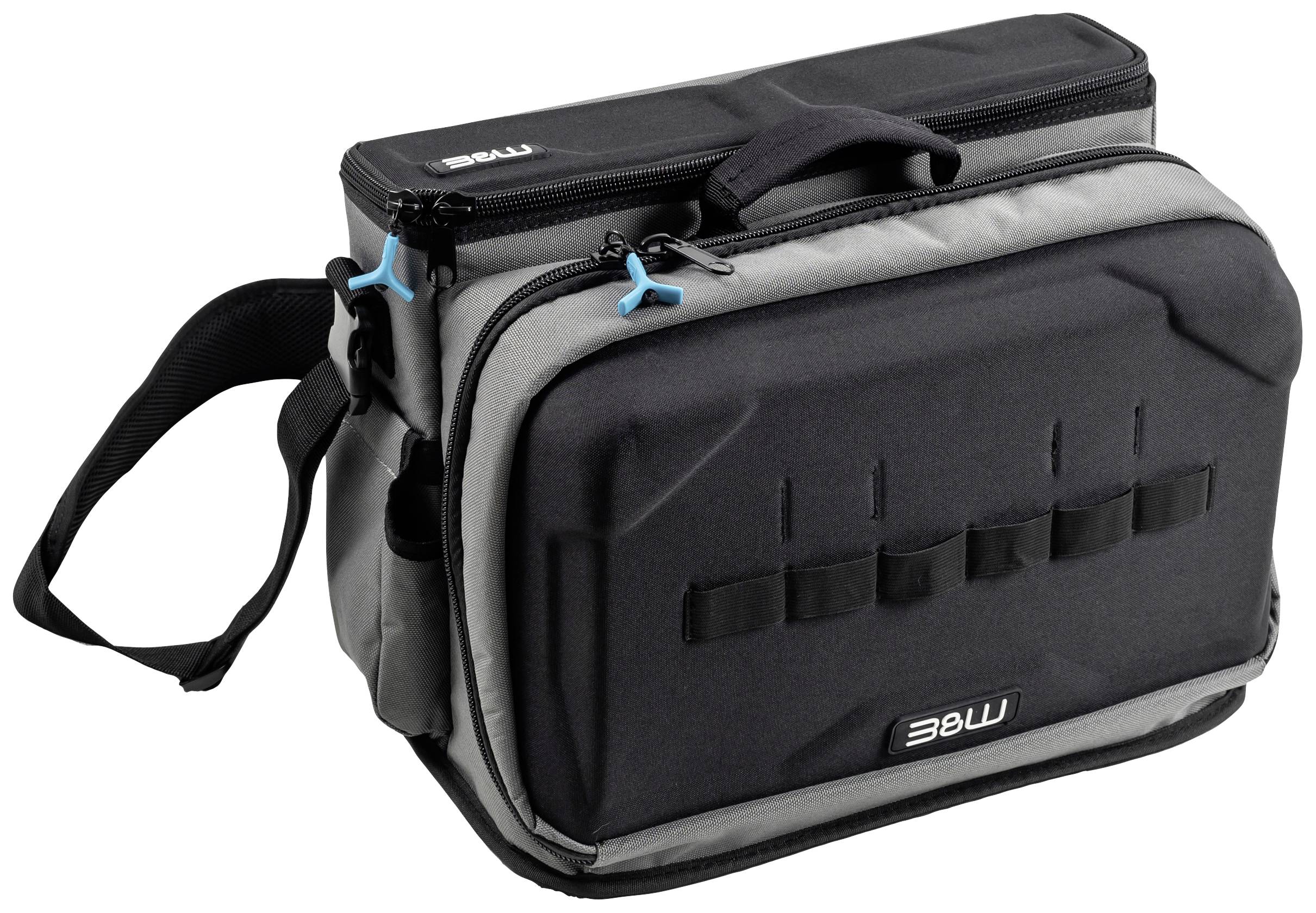 B & W International Bundle 2 116.72 Universal Werkzeugtasche unbestückt 4teilig