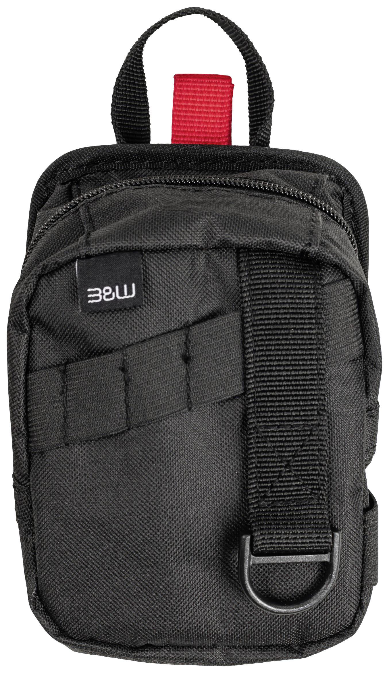 B & W International Bundle 2 116.72 Universal Werkzeugtasche unbestückt 4teilig