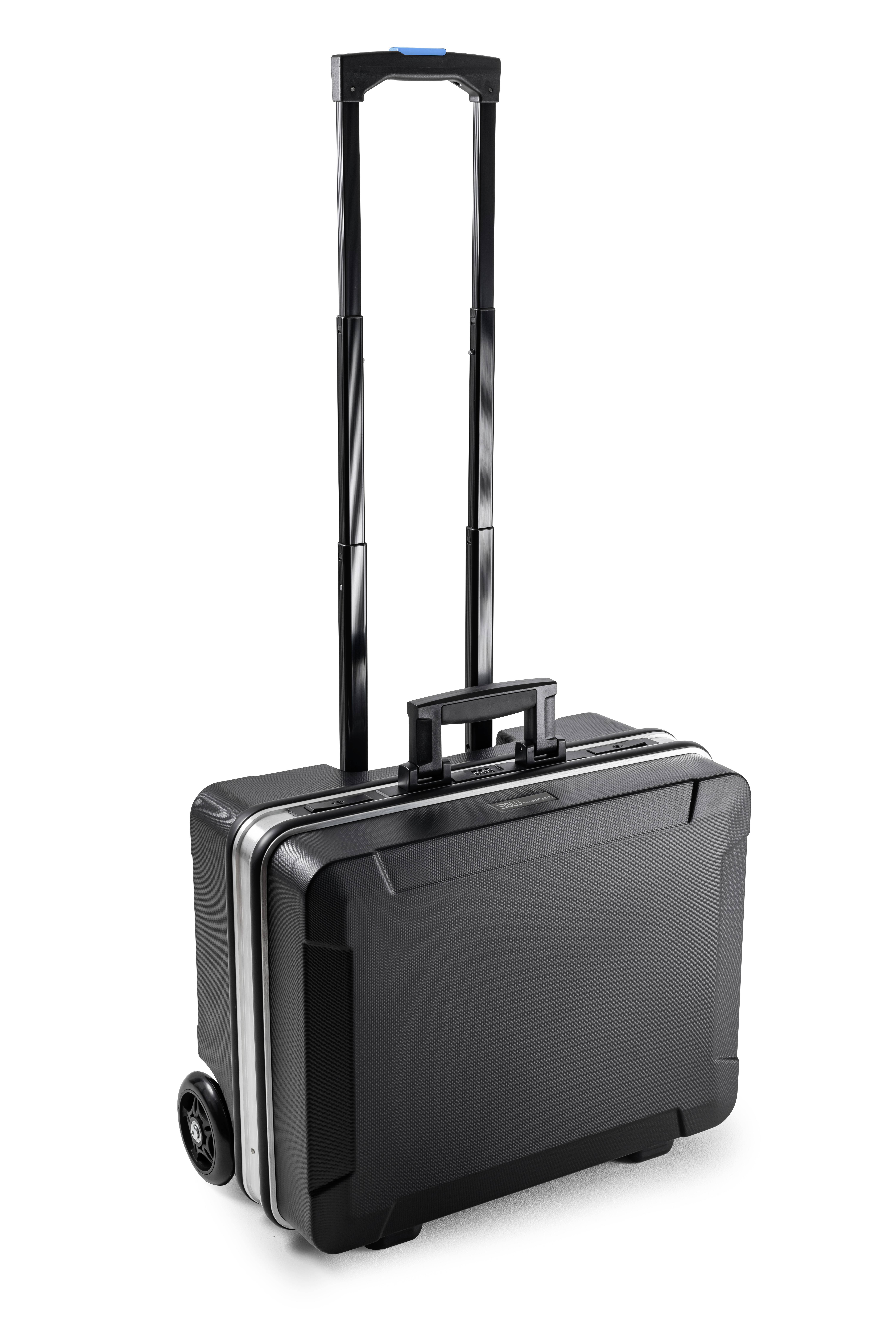 B & W International tool.case ABS.360.PLT 120.05/PL Universal Werkzeugkoffer unbestückt 1 Stück (B x H x T) 513 x 435 x 258mm