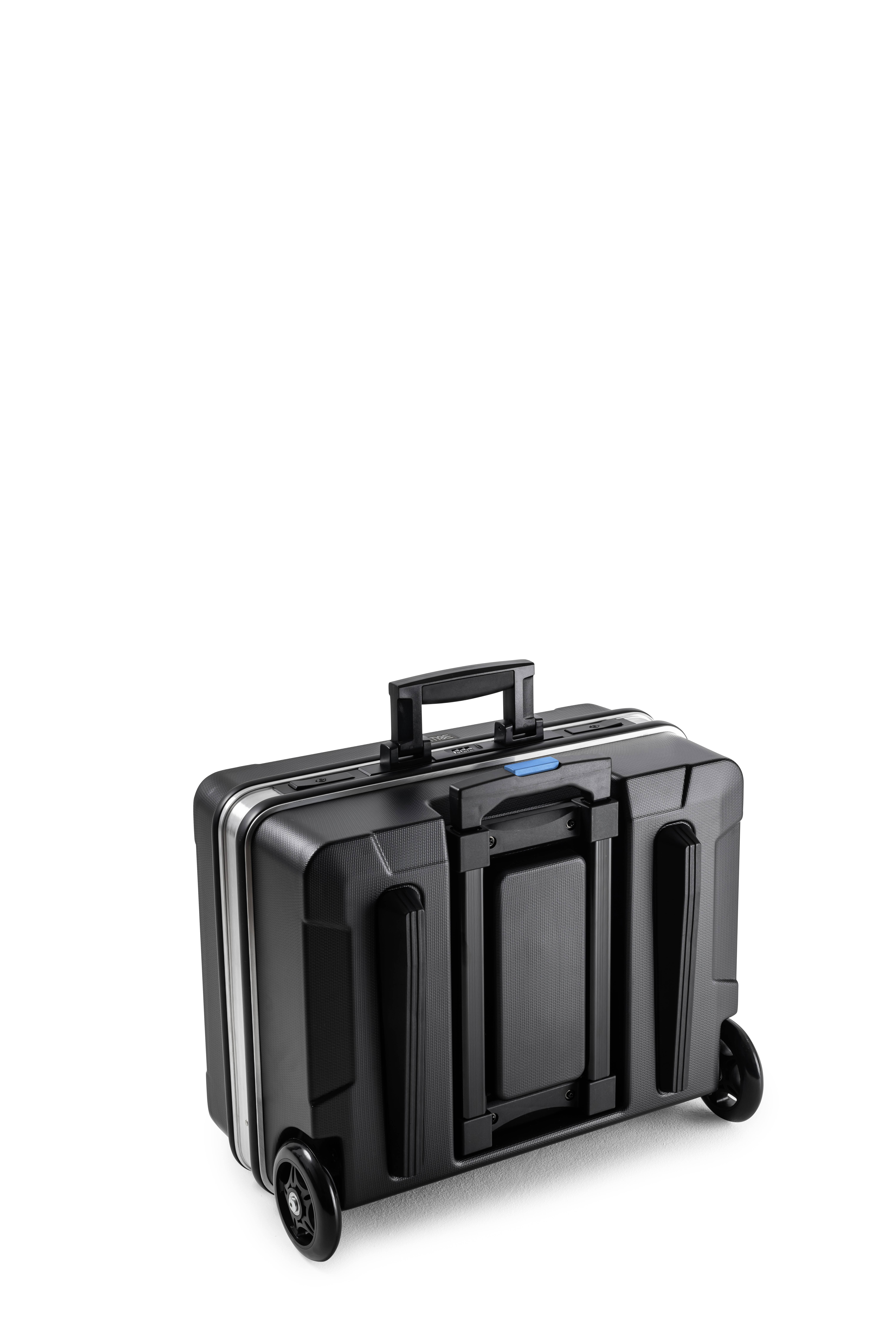 B & W International tool.case ABS.360.PLT 120.05/PL Universal Werkzeugkoffer unbestückt 1 Stück (B x H x T) 513 x 435 x 258mm