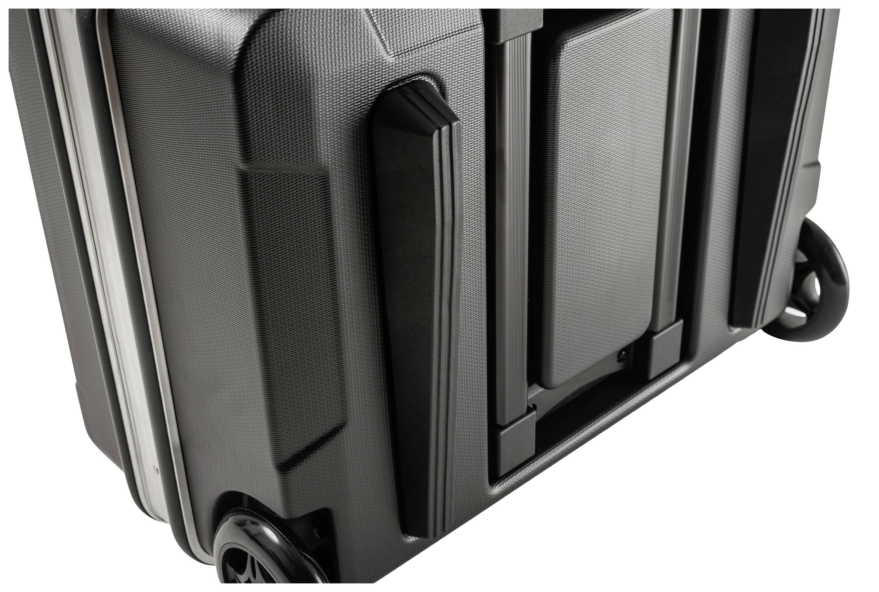 B & W International tool.case ABS.360.PLT 120.05/PL Universal Werkzeugkoffer unbestückt 1 Stück (B x H x T) 513 x 435 x 258mm