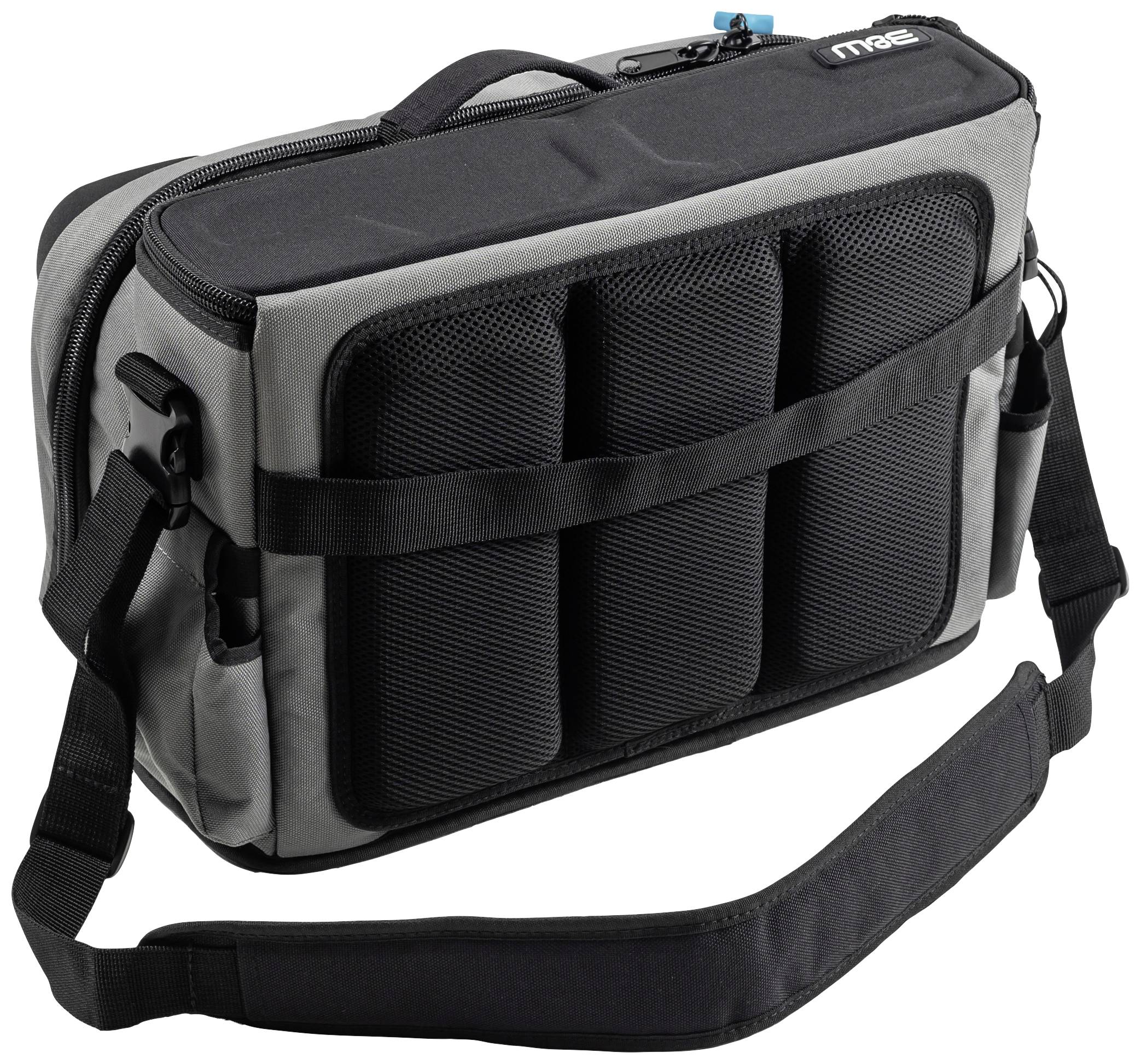 B & W International Bundle 1 116.71 Universal Werkzeugtasche unbestückt 7teilig