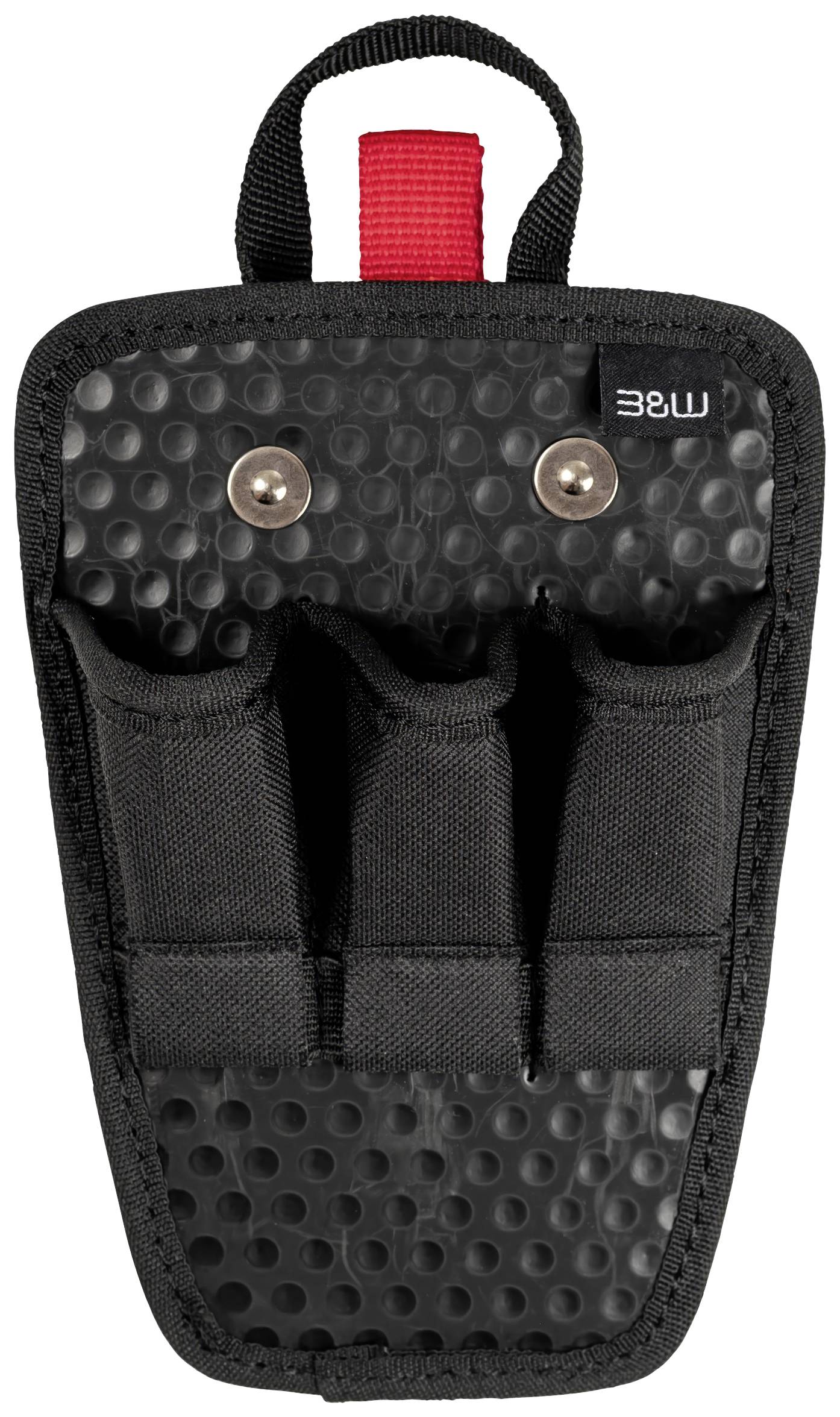 B & W International Bundle 1 116.71 Universal Werkzeugtasche unbestückt 7teilig