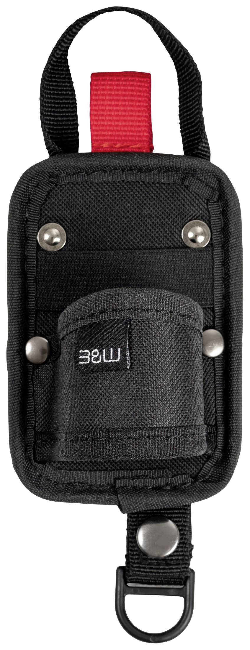 B & W International Bundle 1 116.71 Universal Werkzeugtasche unbestückt 7teilig