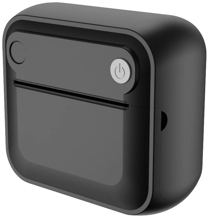 Denver MBP-32B BLACK Fotodrucker