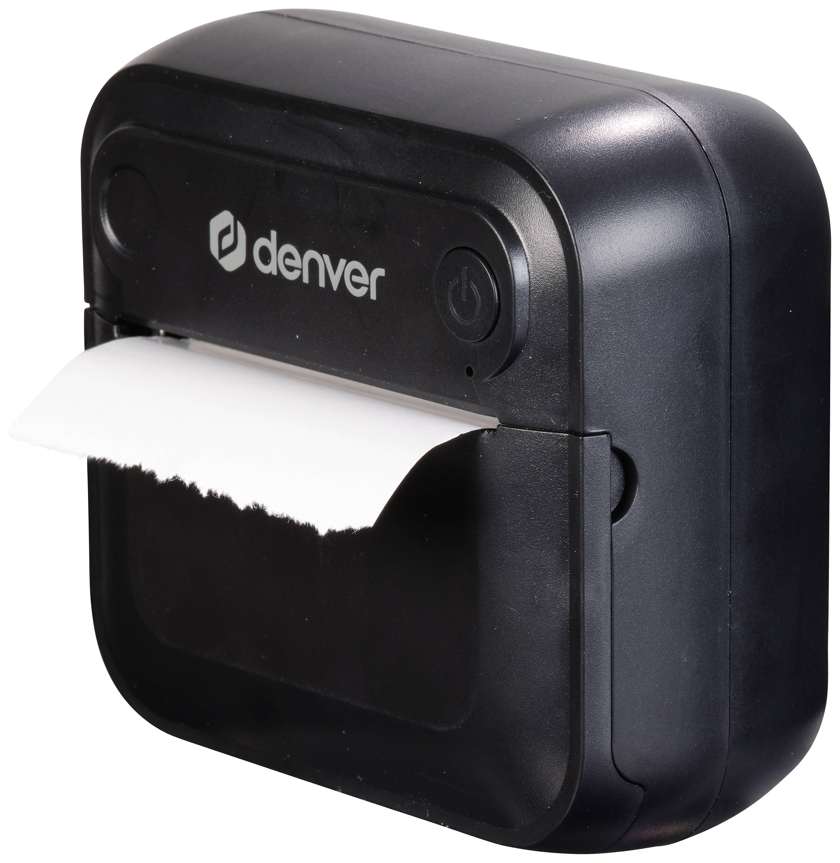 Denver MBP-32B BLACK Fotodrucker