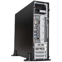 Joy-it Desktop PC CR-SLIM-PC3 Intel® Core™ i3 i3-14100 4.7 GHz 16 GB RAM 1 TB SSD Intel UHD Graphi Joy-it Desktop PC CR-SLIM-PC3 Intel® Core™ i3 i3-14100 4.7 GHz 16 GB RAM 1 TB SSD Intel UHD Graphi