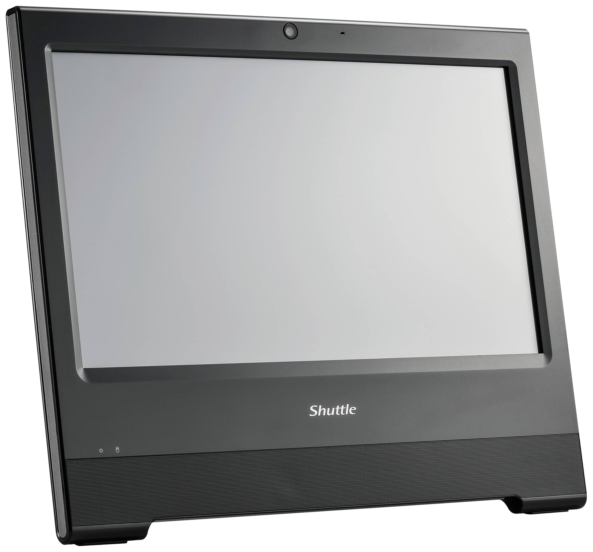 Shuttle All-in-One PC X50V9 39.6cm (15.6 Zoll) Intel® Celeron® 7305 1.1GHz 16GB RAM 1TB SSD Intel UHD Graphics Win 11 Pro X50V9