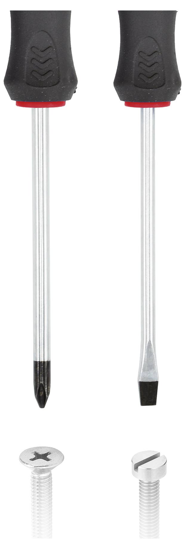 Kwb 370610 Werkzeugkoffer bestückt 35teilig (B x H x T) 31.5 x 24 x 8.3cm