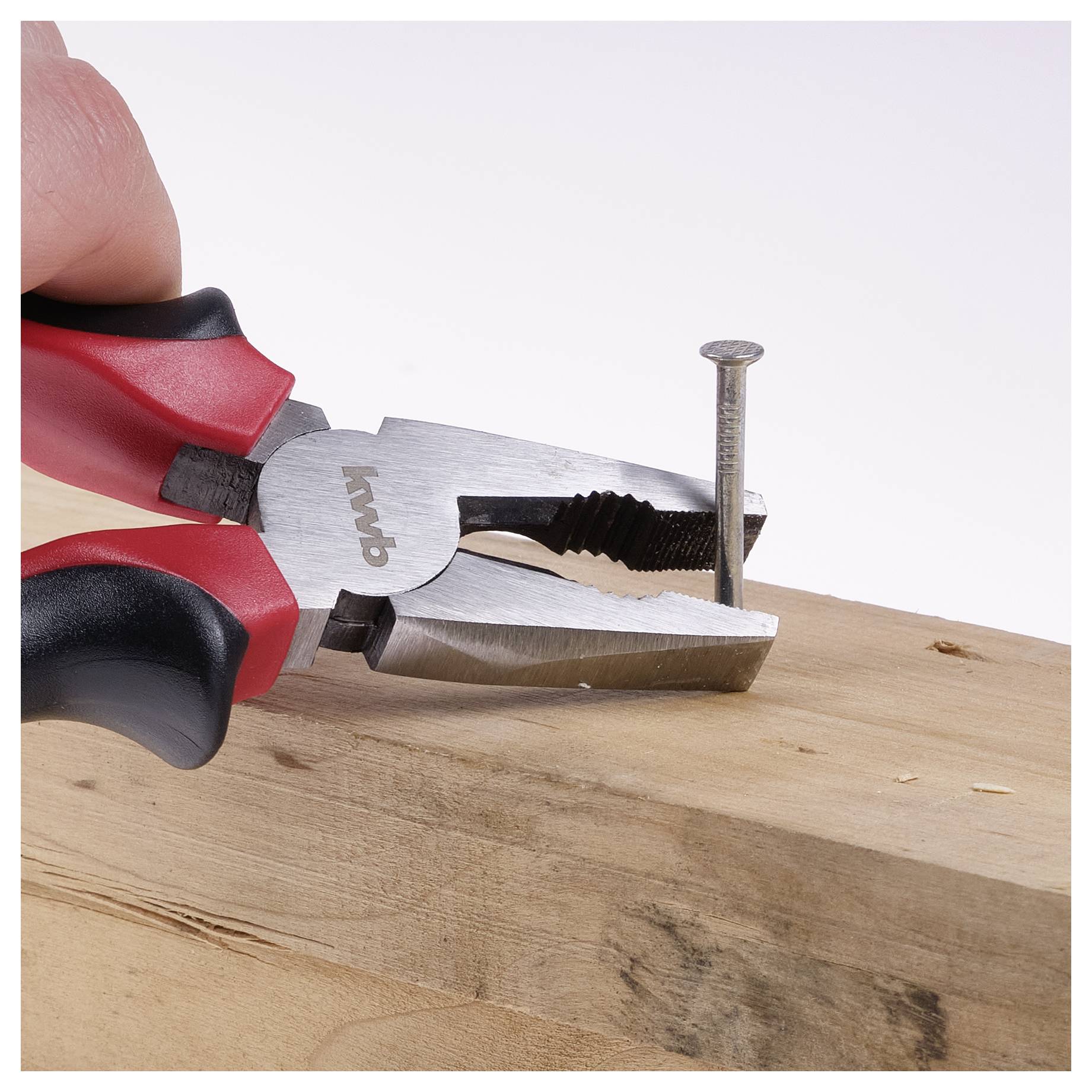 Kwb 370610 Werkzeugkoffer bestückt 35teilig (B x H x T) 31.5 x 24 x 8.3cm