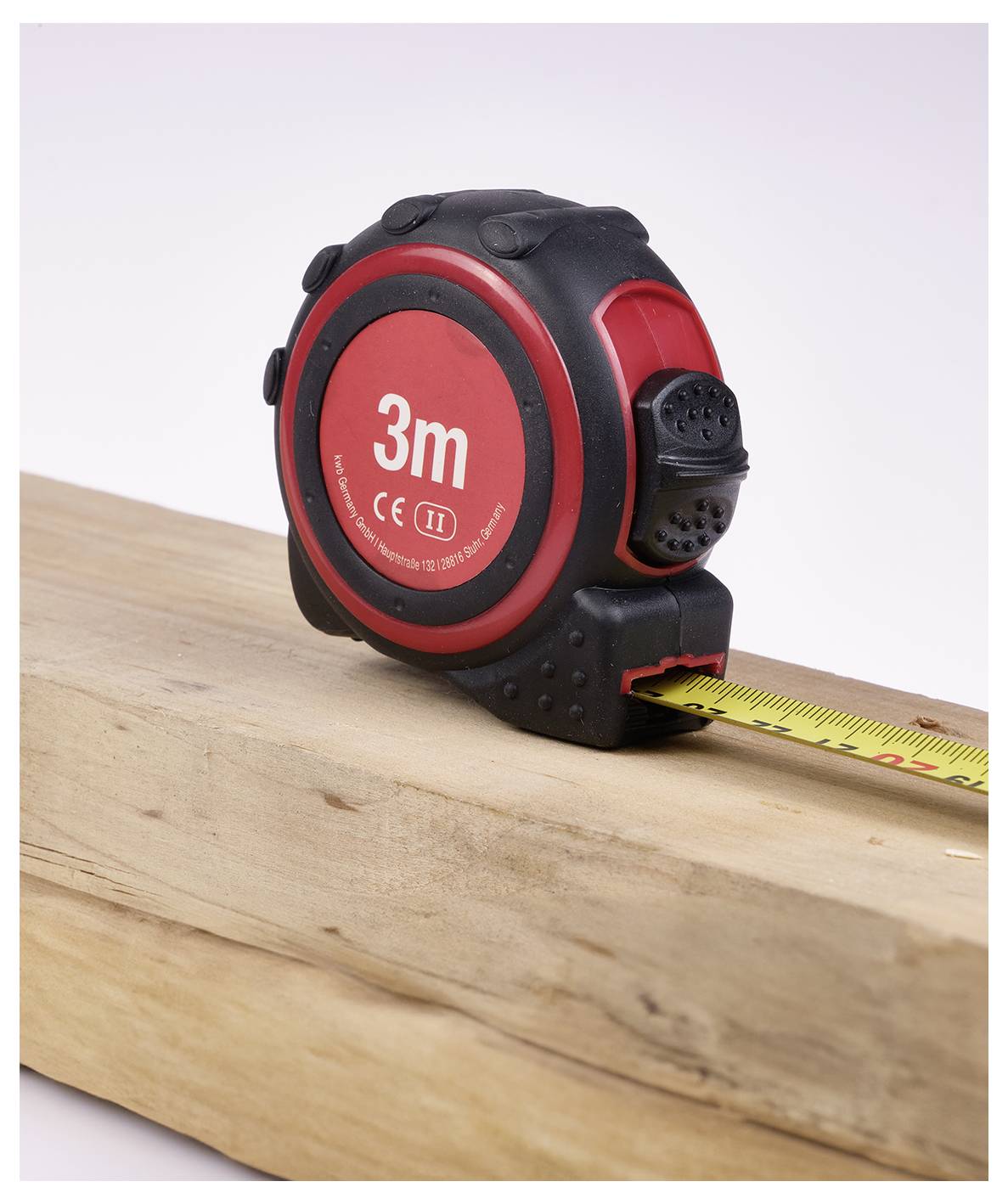 Kwb 370610 Werkzeugkoffer bestückt 35teilig (B x H x T) 31.5 x 24 x 8.3cm