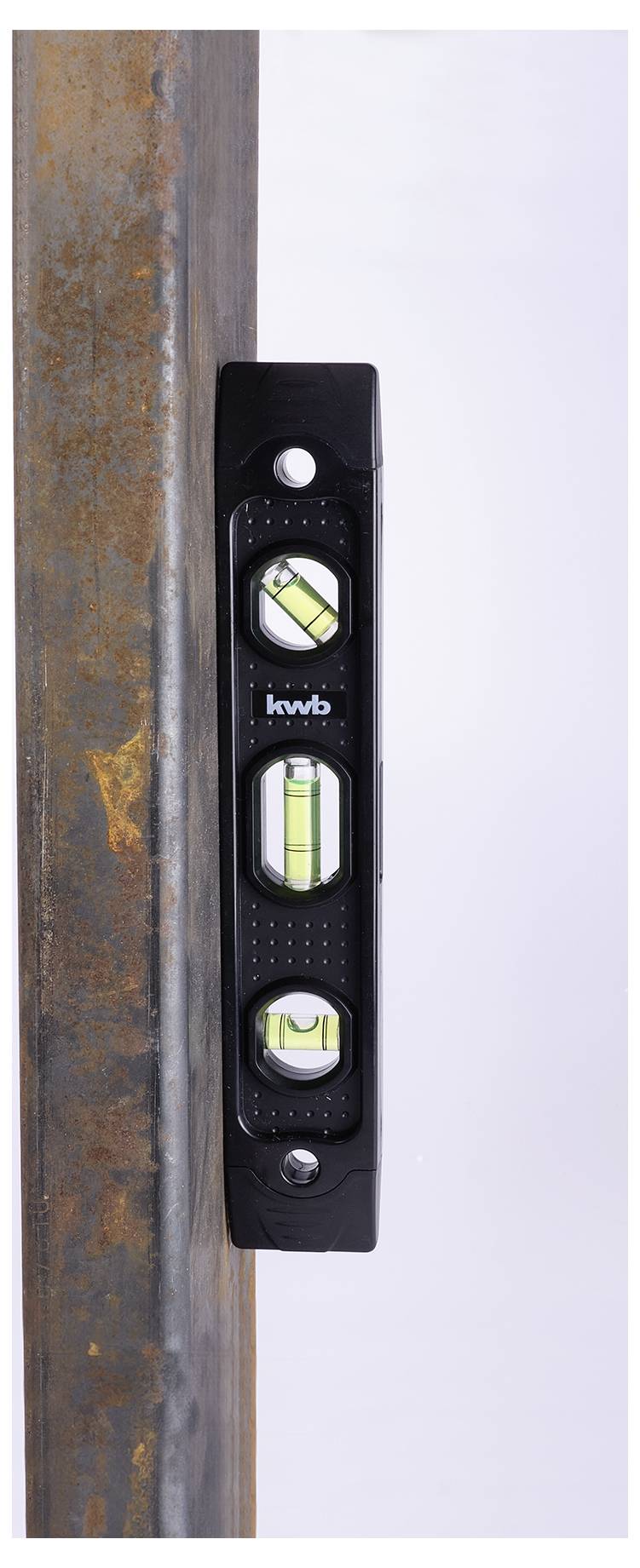 Kwb 370610 Werkzeugkoffer bestückt 35teilig (B x H x T) 31.5 x 24 x 8.3cm