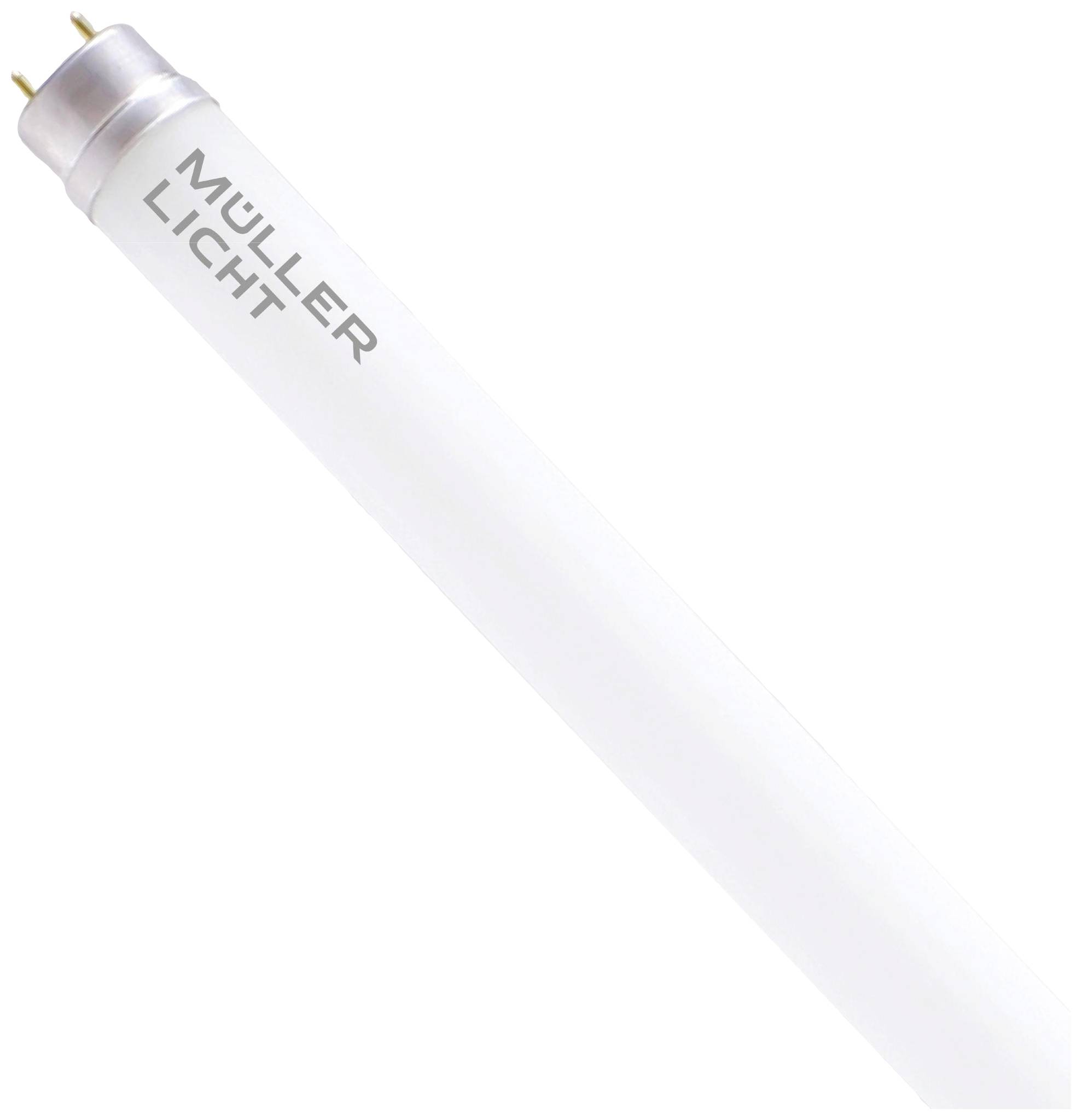 Müller-Licht LED-Röhre EEK: C (A - G) G13 Röhrenform 21.8W Neutralweiß (Ø x L) 28mm x 1500mm 1St.