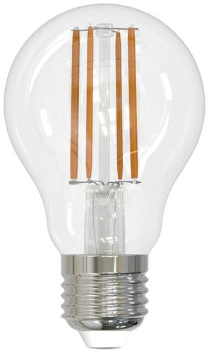 Müller-Licht 401108 LED EEK A (A - G) E27 Birnenform 2.2 W = 40 W Warmweiß (Ø x H) 60 mm x 105 mm