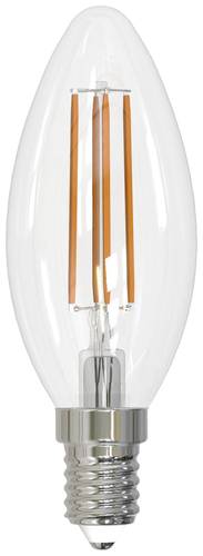 Müller-Licht 401109 LED EEK A (A - G) E14 Kerzenform 2.2 W = 40 W Warmweiß (Ø x H) 35 mm x 98 mm n